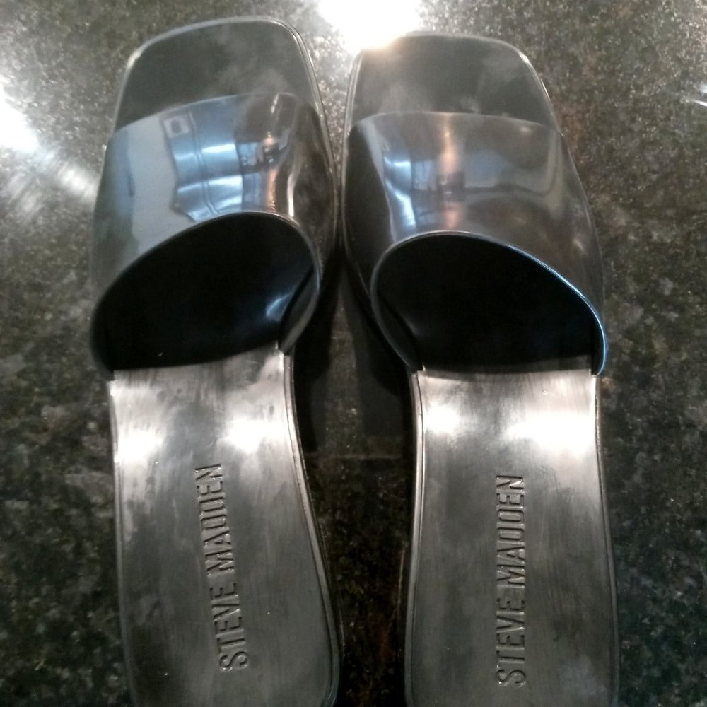 Steve Madden Sandals